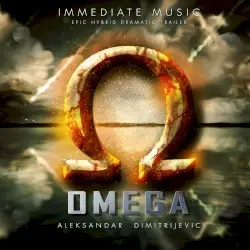 Omega by Immediate Music
