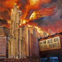 How Ace Are Buildings by A