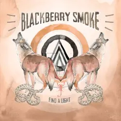 Find a Light by Blackberry Smoke