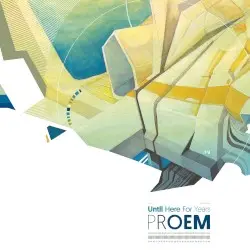 Until Here for Years by Proem