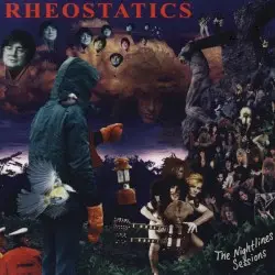 The Nightlines Sessions by Rheostatics