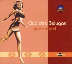 Apricoo Soul by Club des Belugas