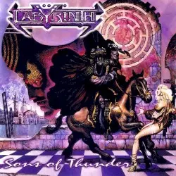 Sons of Thunder by Labÿrinth