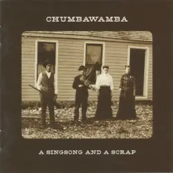A Singsong and a Scrap by Chumbawamba