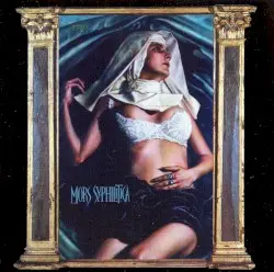 Mors Syphilitica by Mors Syphilitica