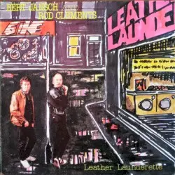 Leather Launderette by Bert Jansch and Rod Clements