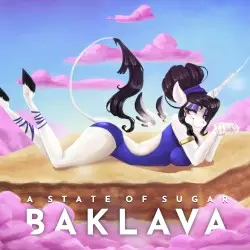 Baklava by A State of Sugar