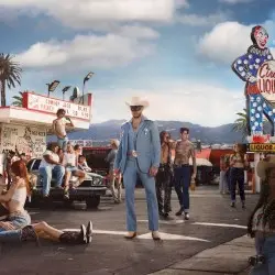 Stampede by Orville Peck