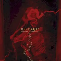 Shrines of Paralysis by Ulcerate
