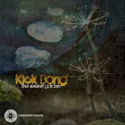 The Secret Garden by Kick Bong
