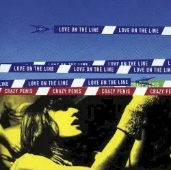 Love on the Line by Crazy P