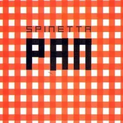 Pan by Luis Alberto Spinetta