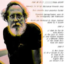 Jump on It by Bill Orcutt
