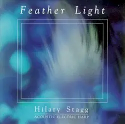 Feather Light by Hilary Stagg