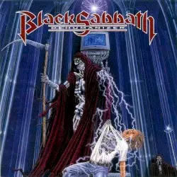 Dehumanizer by Black Sabbath