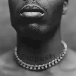 Exodus by DMX