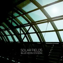 Blue Moon Station by Solar Fields