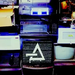 Night Lights (synthwave) by Jazzykat