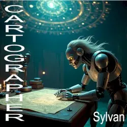Cartographer by Sylvan
