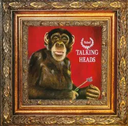 Naked by Talking Heads