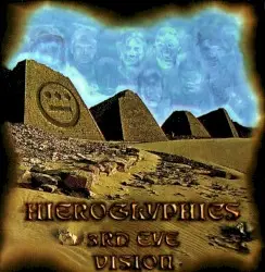 3rd Eye Vision by Hieroglyphics