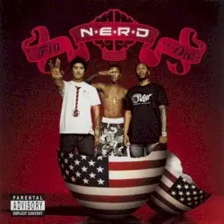 Fly or Die by N*E*R*D
