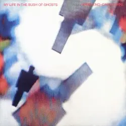 My Life in the Bush of Ghosts by Brian Eno—David Byrne
