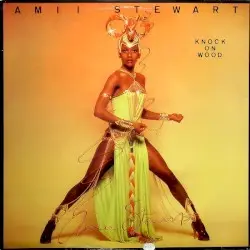 Knock on Wood by Amii Stewart