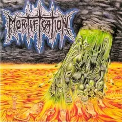 Mortification by Mortification