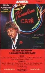 2:00 AM Paradise Café by Barry Manilow