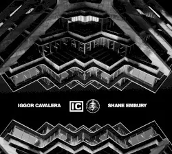 Neon Gods / Own Your Darkness by Iggor Cavalera / Shane Embury