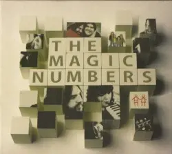 The Magic Numbers by The Magic Numbers