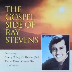 The Gospel Side of Ray Stevens by Ray Stevens