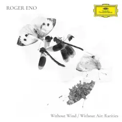 Without Wind, Without Air - Rarities by Roger Eno
