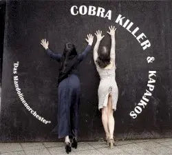 Das Mandolinenorchester by Cobra Killer & Kapajkos