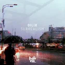 Surrealism by Oilix