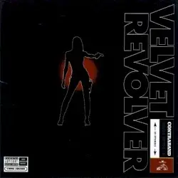 Contraband by Velvet Revolver