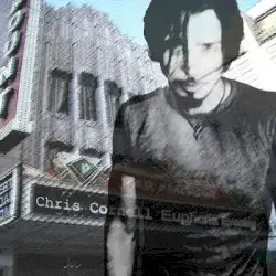 Live in Denver (Feb. 12th, 2000) by Chris Cornell