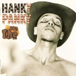 Hanky Panky by The The