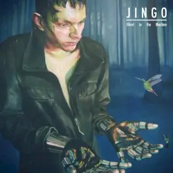 Ghost In The Machine by Jingo