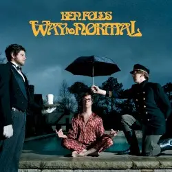 Stems and Seeds by Ben Folds