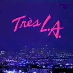 Très LA by Digi, platinum towers & Forbidden Memories