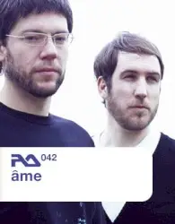 RA.042 by Âme