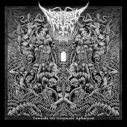 Towards the Greyscale Aphorysm by Misanthropic Rage