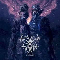 Antimony by Ashen Horde