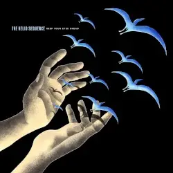 Keep Your Eyes Ahead by The Helio Sequence