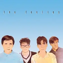 Crazy Rhythms by The Feelies