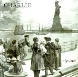 Elysium by Charlie