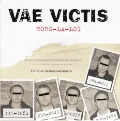 Hors-la-loi by Vae Victis