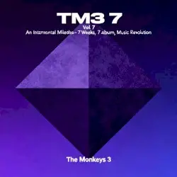 TM3 7 Vol. 7 by The Monkeys 3